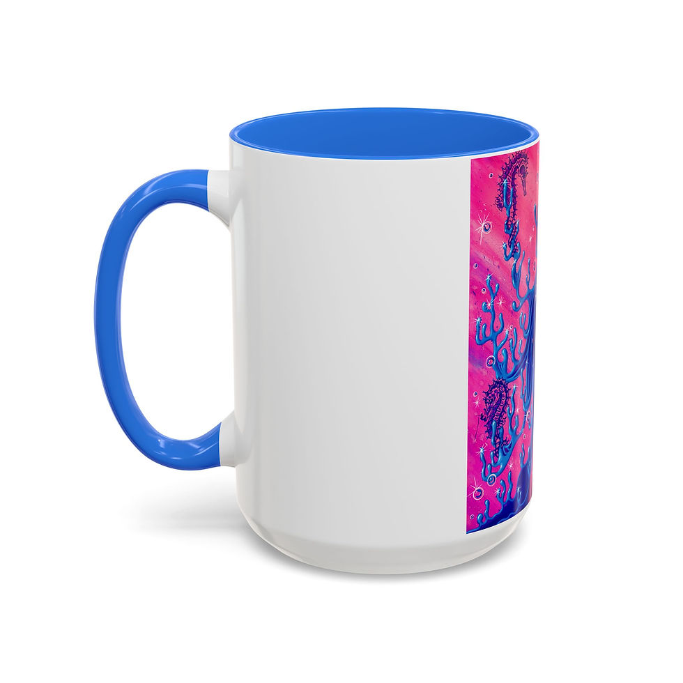Thumbnail: Pearl Mug (15oz)