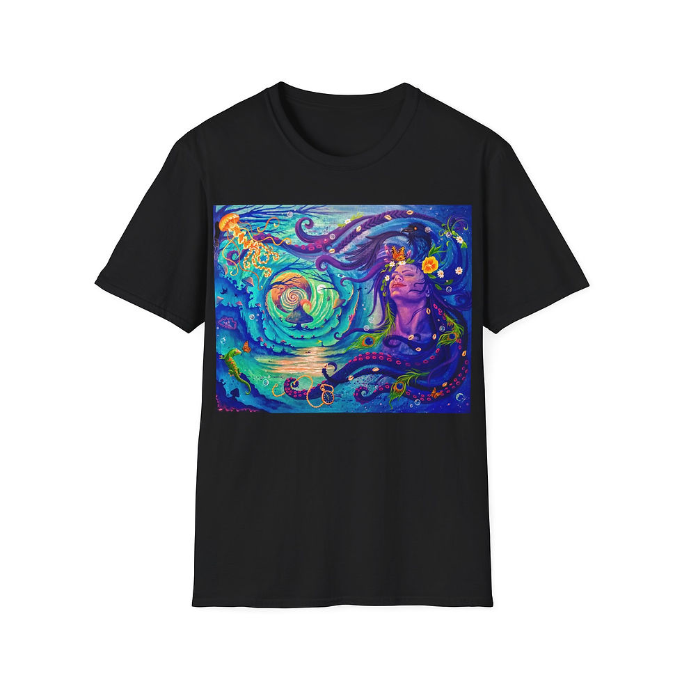 Thumbnail: Only in My Dreams T-Shirt