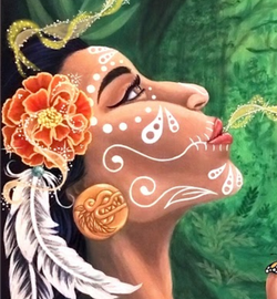 Face Paint
