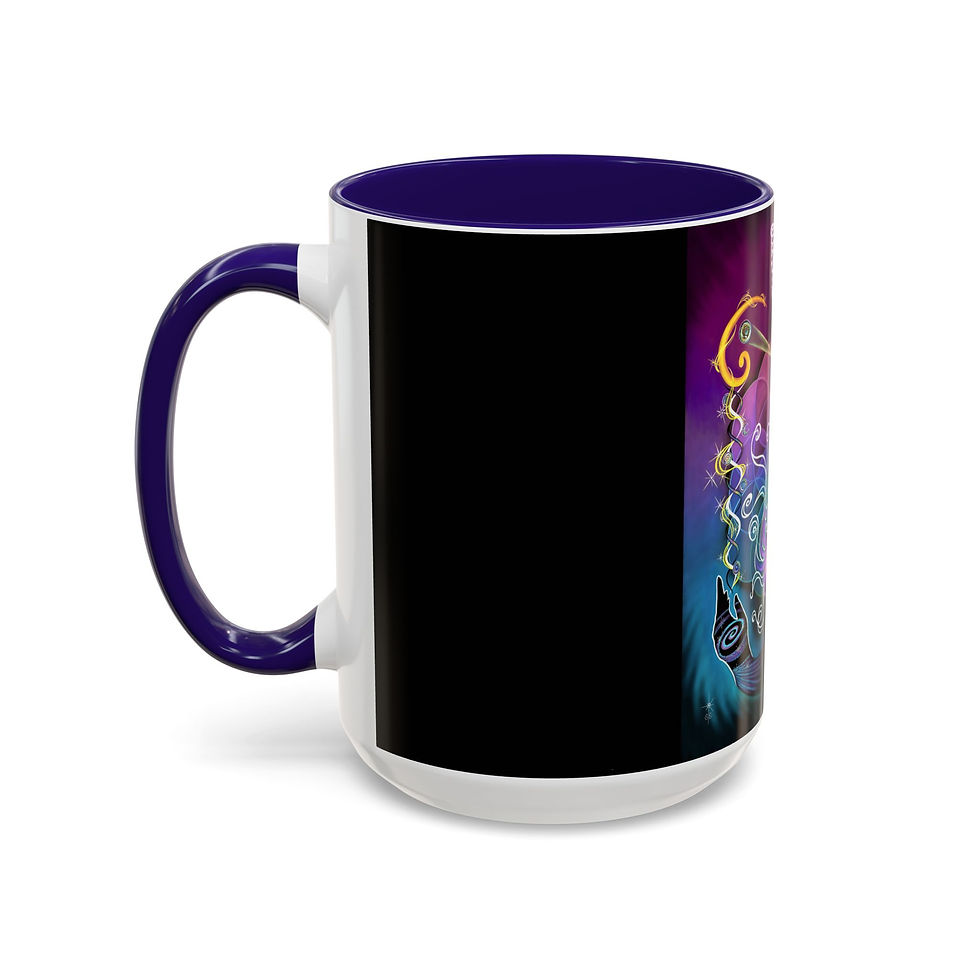 Thumbnail: Theory Mug (15oz)