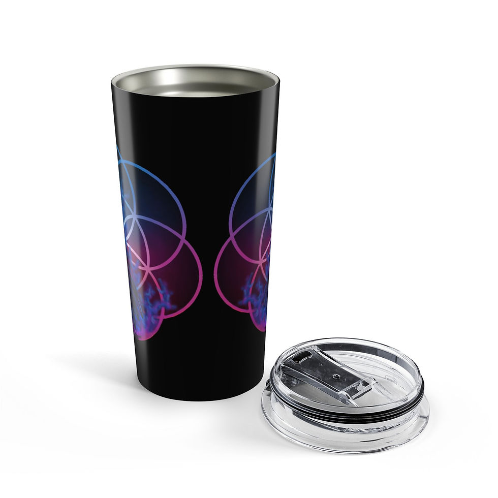 Thumbnail: Raven Tumbler 20oz