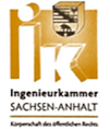 Ingenieurkammer Sachsen-Anhalt