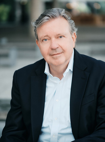 Michael Bache-Lichtenberg