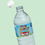 Thumbnail: Personalised Paw Patrol Drink Labels (4 per sheet)
