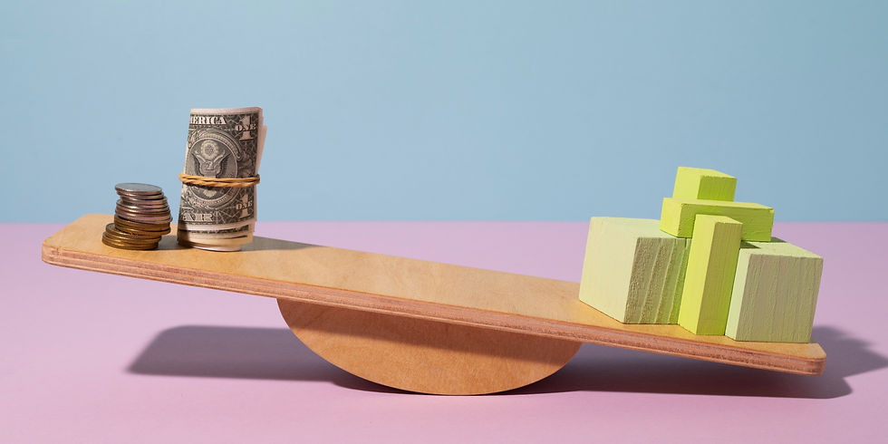 Determine the Value of Intangible Assets
