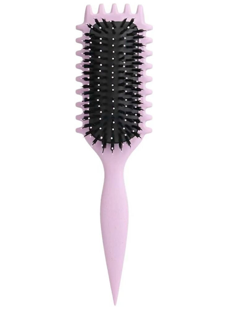 Miniature : Brosse Curl Bounce