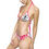 Thumbnail: Bearded Bartender Stylish Women's Bikini Swimsuit