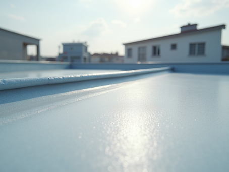 Waterproofing Essentials Cape Town: Key Waterproofing Solutions in Cape Town