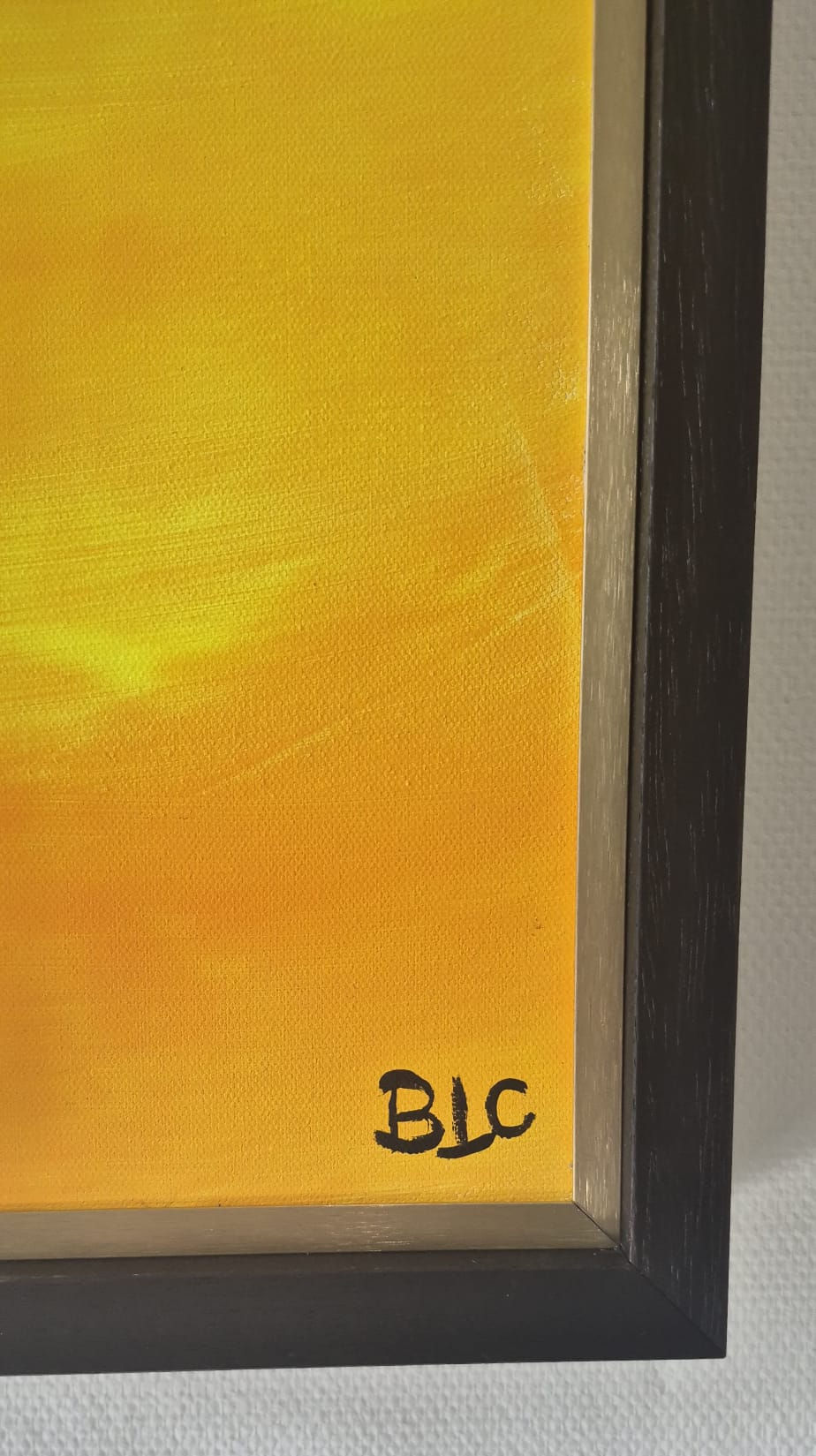 Miniature : l'Attente de l'Aurore