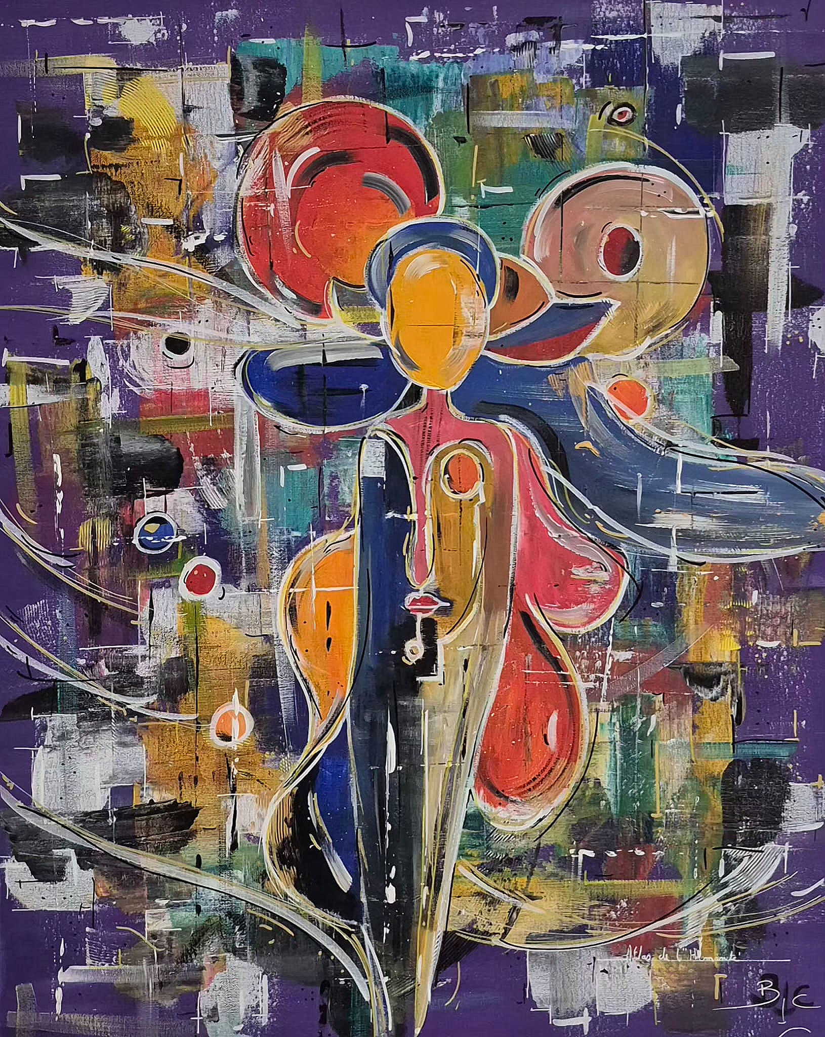 "Atlas de l'Humanité"