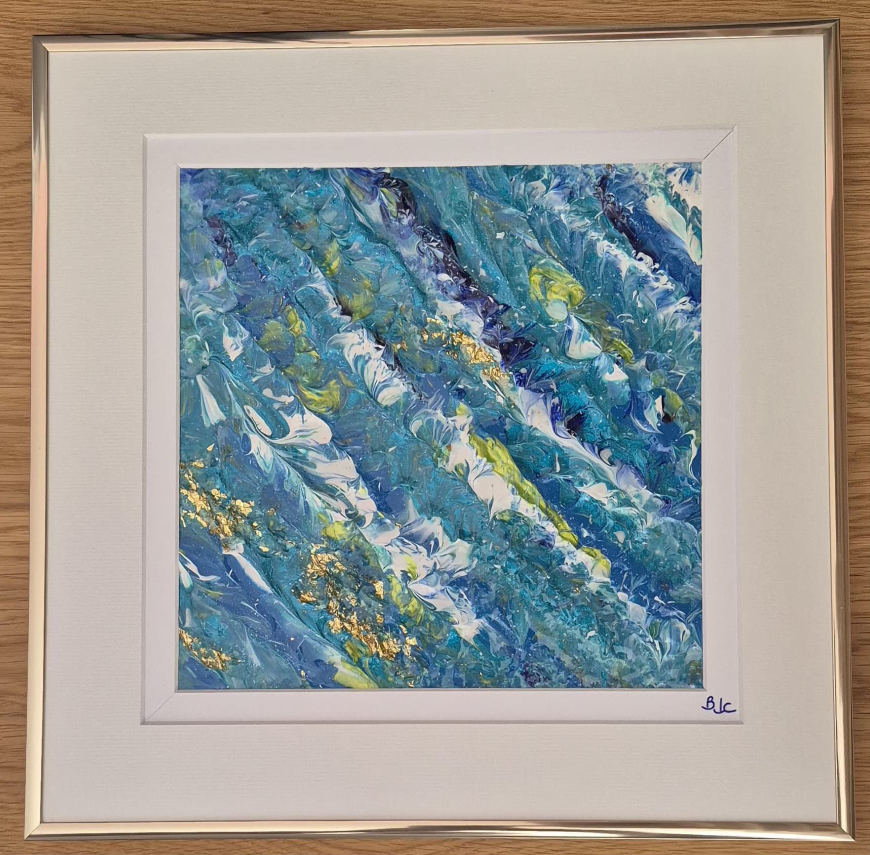 Traversées limpides