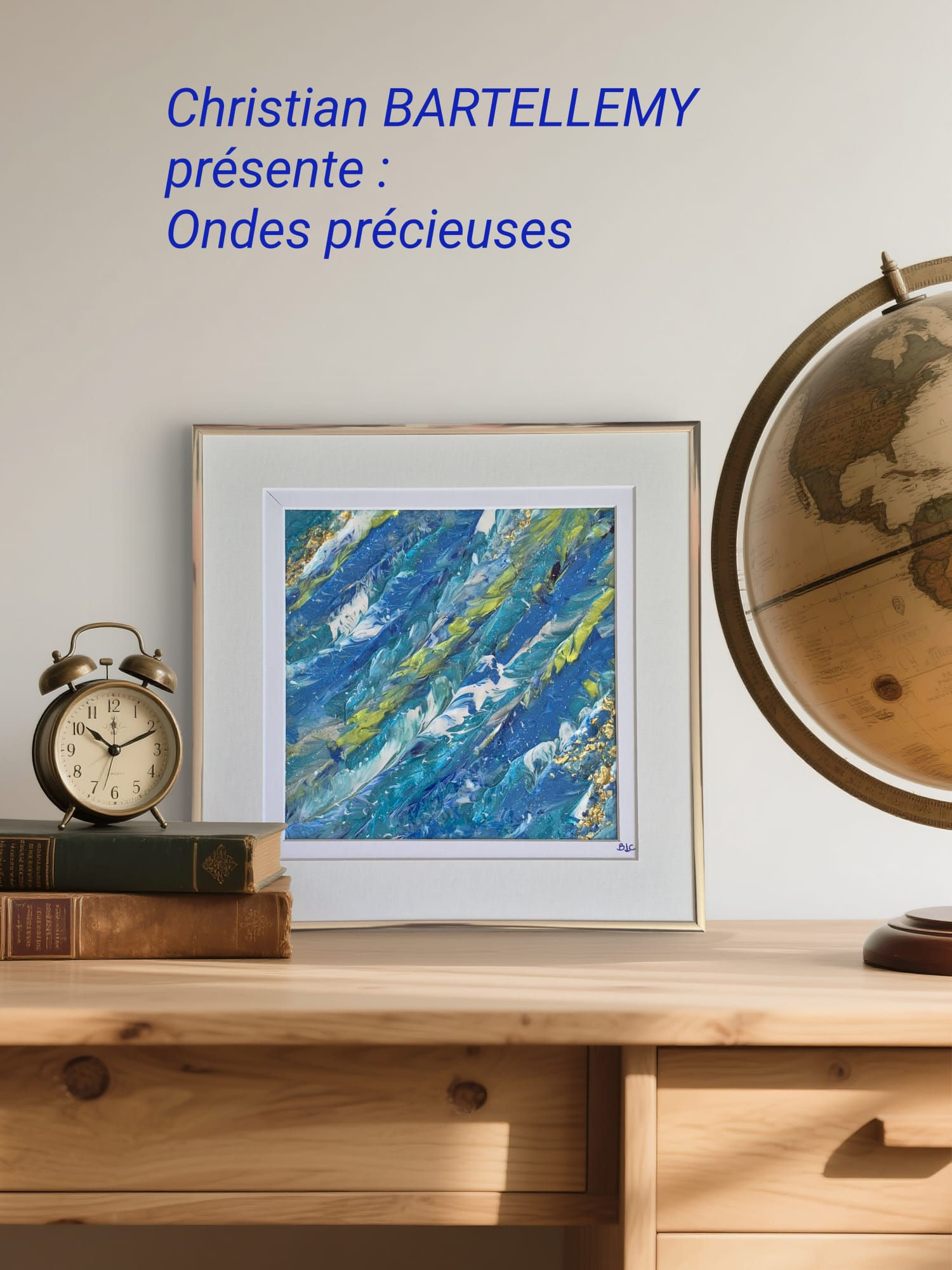 Ondes précieuses