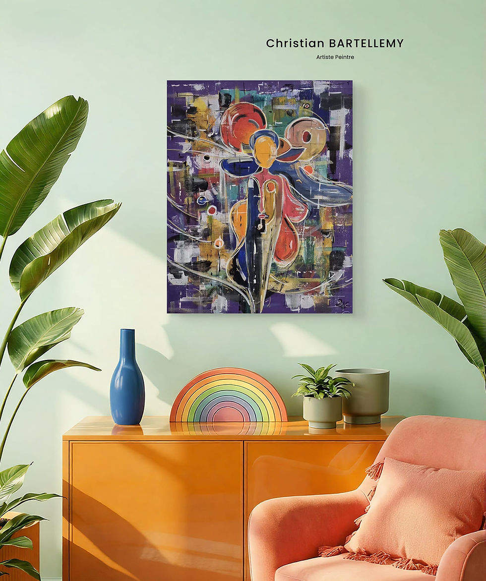 Miniature : "Atlas de l'Humanité"