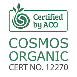 COSMOS ORGANIC