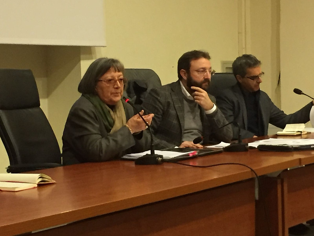 Francesca Licenziato
