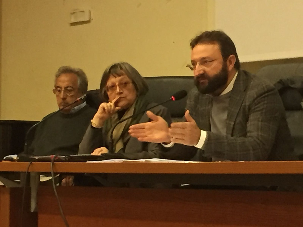 Gianluca Coletti