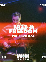 « Jazz & Freedom » - Tukan