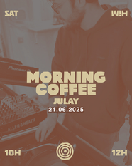 « Loosen Up » - Julay