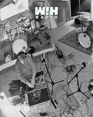 « Session studio » - François Legrain & Daniel Schmitz @ Ragtime studio