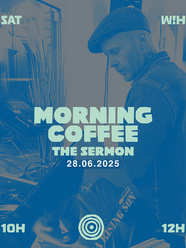 « Sélection » - The Sermon