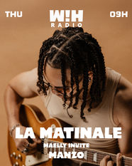 « La Matinale » - Manzo