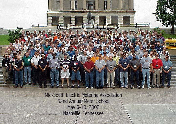 2002 MSEMA Group