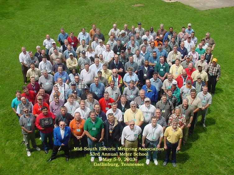 2003 MSEMA Group