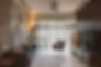 An industry interior design in Singapore