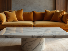 Luxury home interior design
