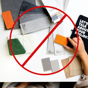 The Death of the Mood Board: Why Interior Design is Now About Decision Management