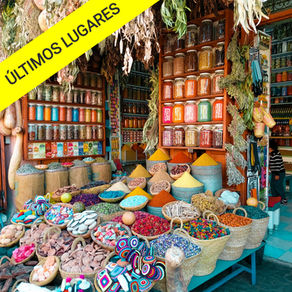 2026 MARRUECOS Y TUNEZ