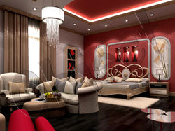 Private Villa Interior Design
