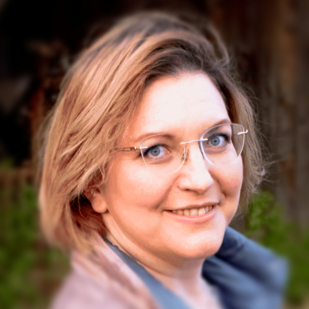 Autorenbild: Marianne D.