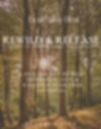 Rewild & Release Day Retreat