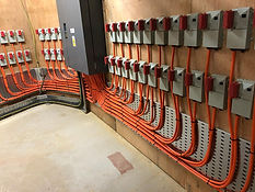 wires