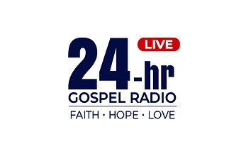 24-hr gospel radio