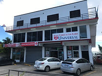 Central Division - Lami