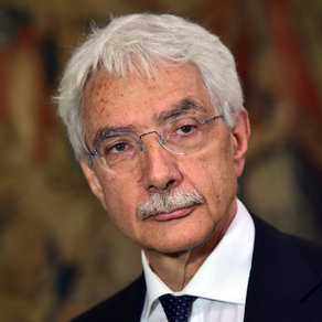 Incontro con Salvatore Rossi
