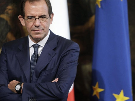 Incontro con Giovanni Gorno Tempini