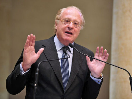 Incontro con Paolo Scaroni