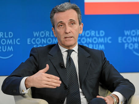 Incontro con Vittorio Grilli