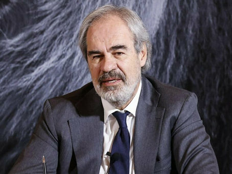 Incontro con Claudio Costamagna