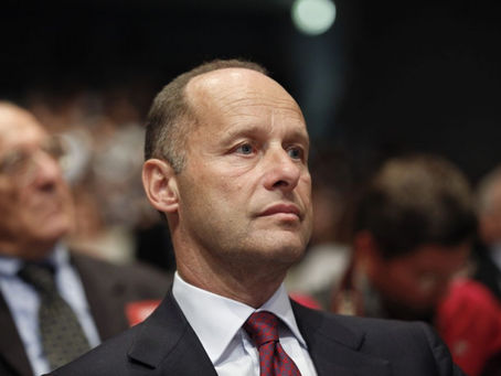 Pubblicata la lettera al Corriere della Sera del socio Paolo Andrea Colombo, presidente di Enel