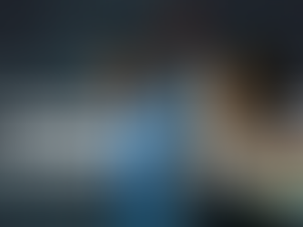 Thumbnail of two people inclusively involved in a gym setting.