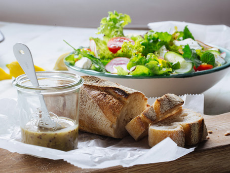 Learn to Cook in Your Own Kitchen