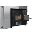 Horno Vaporeal, detalle técnico 5 de maquinaria industrial hornos para panaderías y pastelerías