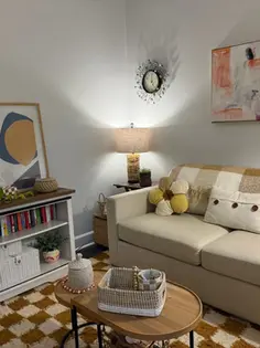 Gainesville Christian counseling office exterior - Rising Calm Center entrance