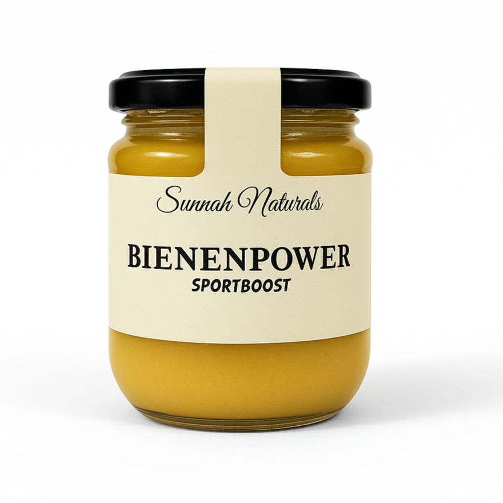 Bienenpower Sportboost 250g