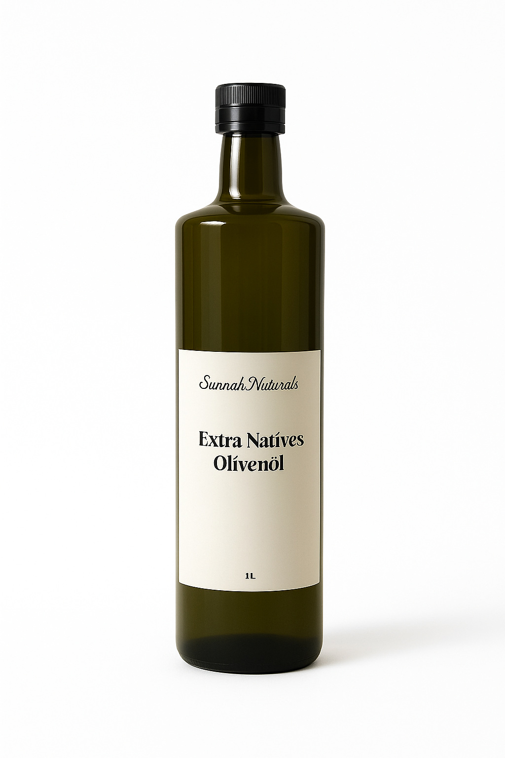 Extra natives Olivenöl 1L