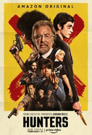 Hunters (Amazon)